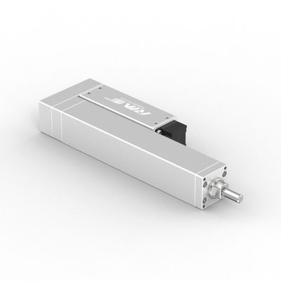 RobustMotion RM-RLA компактный электрический линейный исполнитель с адаптивным толчком для 3C электронной