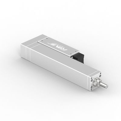 RobustMotion RM-RLA компактный электрический линейный исполнитель с высокой жесткостью конструкции