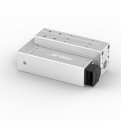RobustMotion RM-RPLA высокоточный электрический линейный исполнитель для промышленной автоматизации