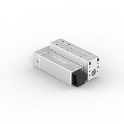 RobustMotion Single Axis Electric Linear для длиннотаковых, высокоскоростных и высокоточных RM-RPLA
