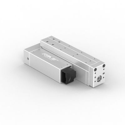 IP40 Промышленный электрический линейный исполнитель адаптивного толкания со складной платформой-RM-RPLA