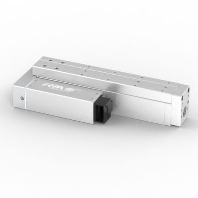 RobustMotion RM-RPLA складной исполнитель: промышленный класс с высокой нагрузкой и быстрой реакцией
