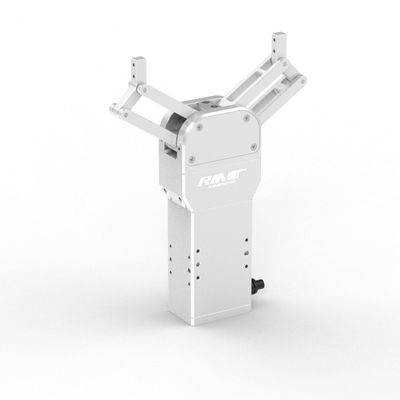 RobustMotion RM-CGBD сервоэлектрический захватчик с двойными когтями, функцией обнаружения падения