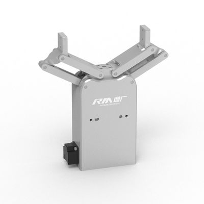 RobustMotion RM-CGBD Интеллектуальный электрический адаптивный захватчик с большим ударом и гибким открытием
