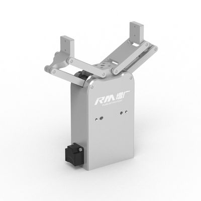 RobustMotion RM-CGBD сервоэлектрический захватчик, большой ход для различных форм деталей
