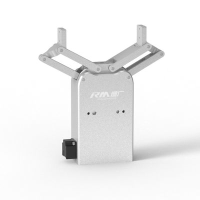 RobustMotion RM-CGBD Сцепный стержень с двумя когтями, с обнаружением падения, длинным ударом, адаптивным сцеплением