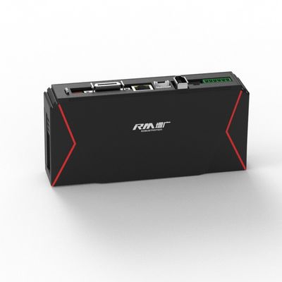 RobustMotion RM-CEU Диск и управление интегрированный блок управления, быстрый ответ на команды движения
